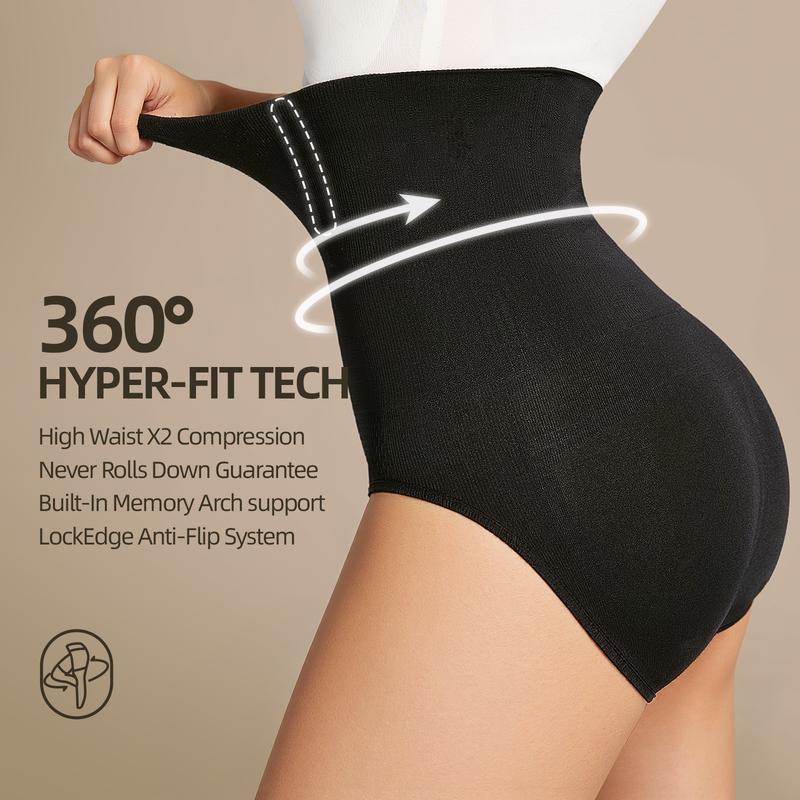 Tummy Control Butt-Lifting Shapewear