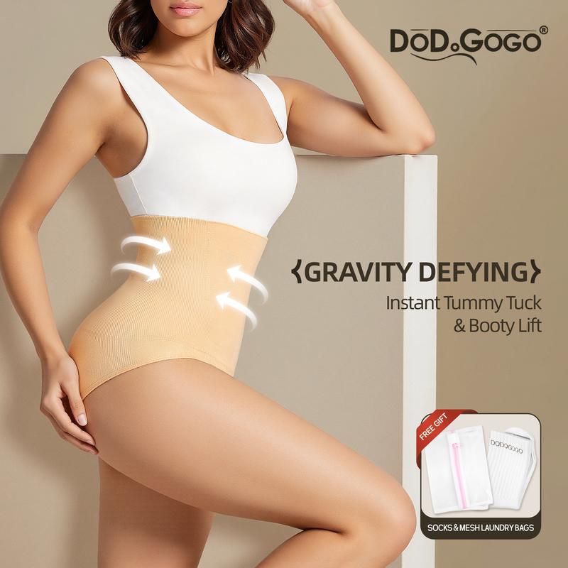 Tummy Control Butt-Lifting Shapewear