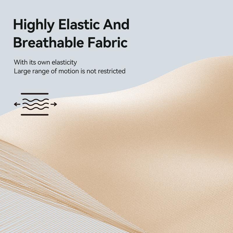 Tummy Control Butt-Lifting Shapewear