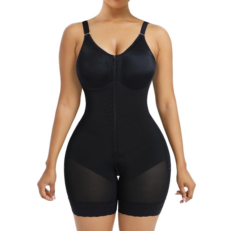 Faja Colombianas shapewear Tummy Control Butt Lifter Shaper
